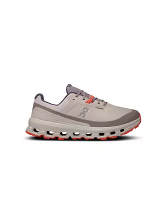 ON | Scarpe da trail running da uomo Cloudvista2 Waterproof | grau